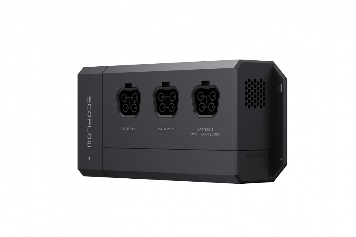 EcoFlow Power Dock