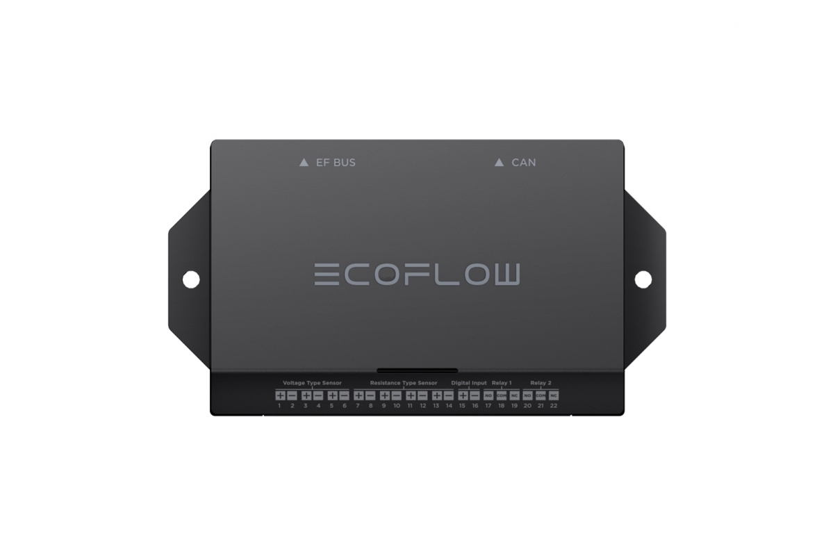 EcoFlow Power Link