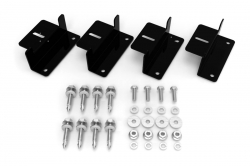 EcoFlow sada pro uchycení pevného solárního panelu 1ECOPK01-02