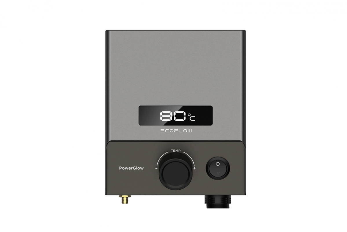 EcoFlow PowerGlow Smart Immersion Heater-3.5kW