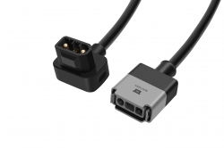 EcoFlow Power Stream XT150 prepojovací kábel 0,4 m 1ECOPS-01