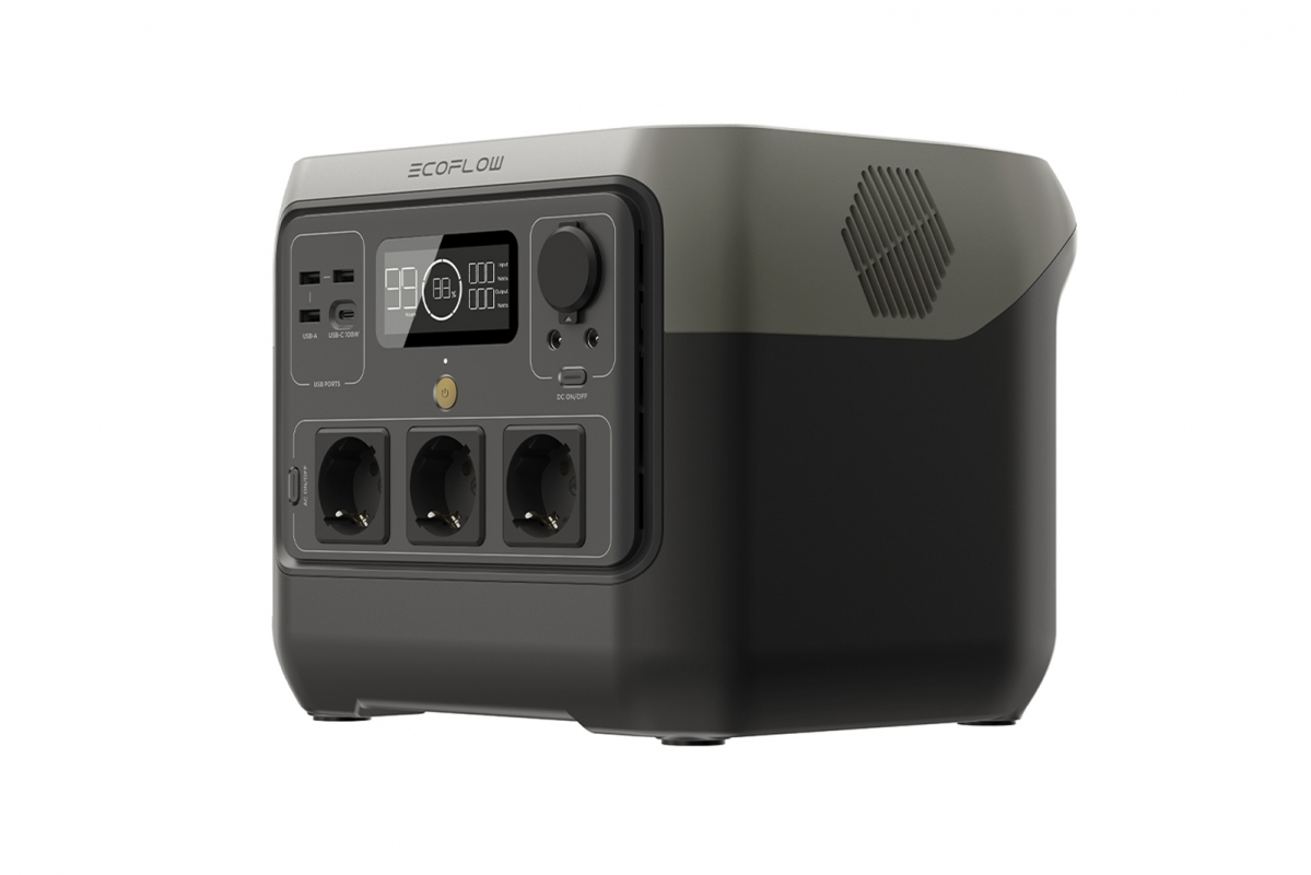 EcoFlow RIVER 2 Pro EU