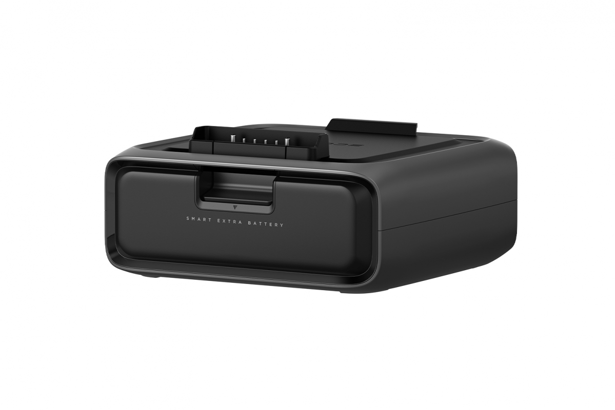 EcoFlow RIVER 3 Plus - přídavná baterie 300