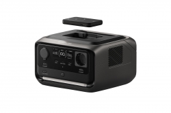 EcoFlow RIVER 3 Plus Wireless 1ECOR640PLUSW