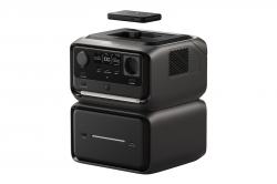 EcoFlow RIVER 3 Max Plus Wireless 1ECOR643PLUSW