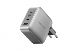 EcoFlow RAPID Pre nabíjačka (140W, 4 porty, GaN) 1ECORAPPRO140