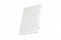 EcoFlow RAPID Magnetická Power Banka (5000mAh) - biela 1ECORAPQI5000-D