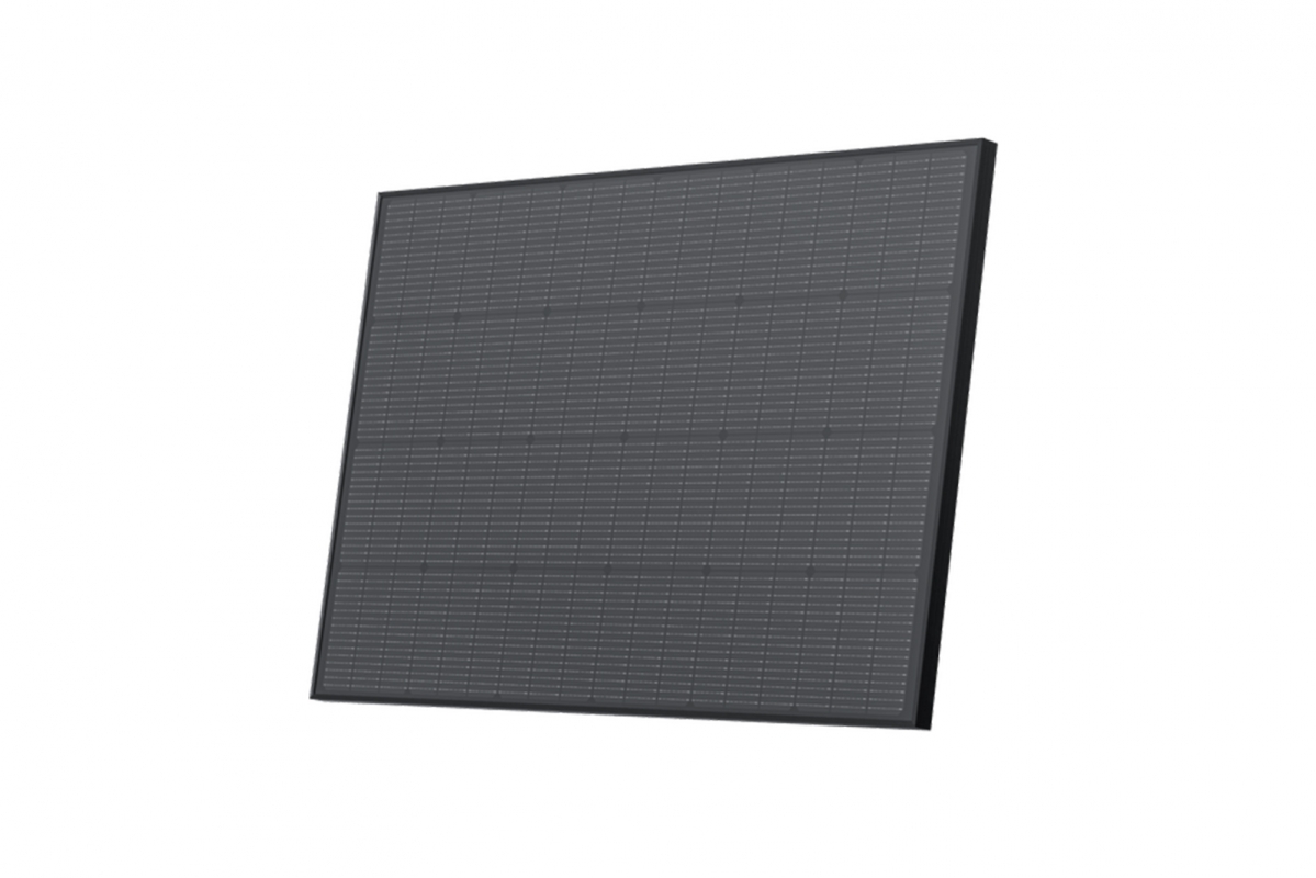 EcoFlow solární panel 175W rigidní