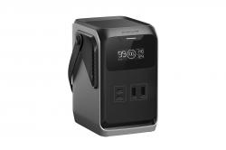 EcoFlow TRAIL 200 1ECOTRAIL200