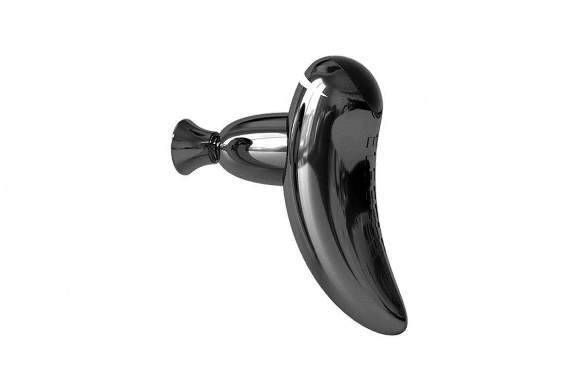 ELEEELS - P1 masážní pistole (Black)