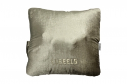 ELEEELS - H1D Shiatsu masážny vankúš Deluxe (Champagne Brown) 1EE1056