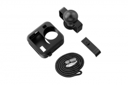 GoPro - Sada silikónových chráničov s krytom batérie pre GoPro Max 2 1GOPRO1