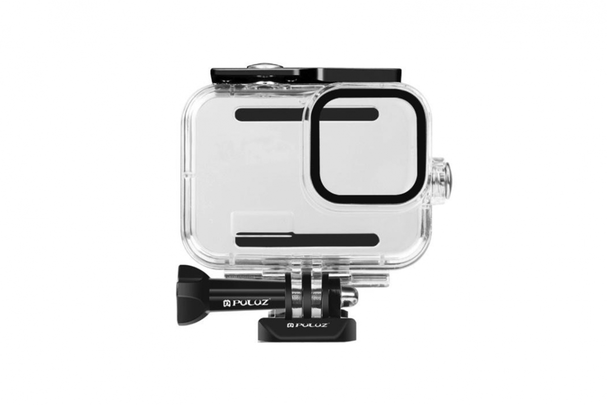 GoPro - PU úložné pouzdro pro GoPro Lit Hero