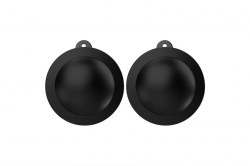 GoPro - Silikónový chránič objektívu pre GoPro Max 2 (1 ks) 1GOPRO3