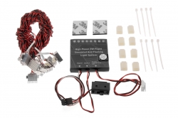 Vysoce výkonné LED osvětlení 3 W