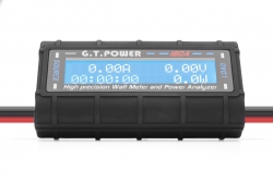 Wattmeter 180 A