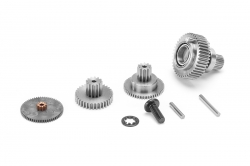 6424 Titánové prevody D955TW 1HI6424