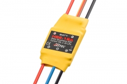 Elektronický regulátor otáčok brushless HITEC HBE-18A 1HI99104