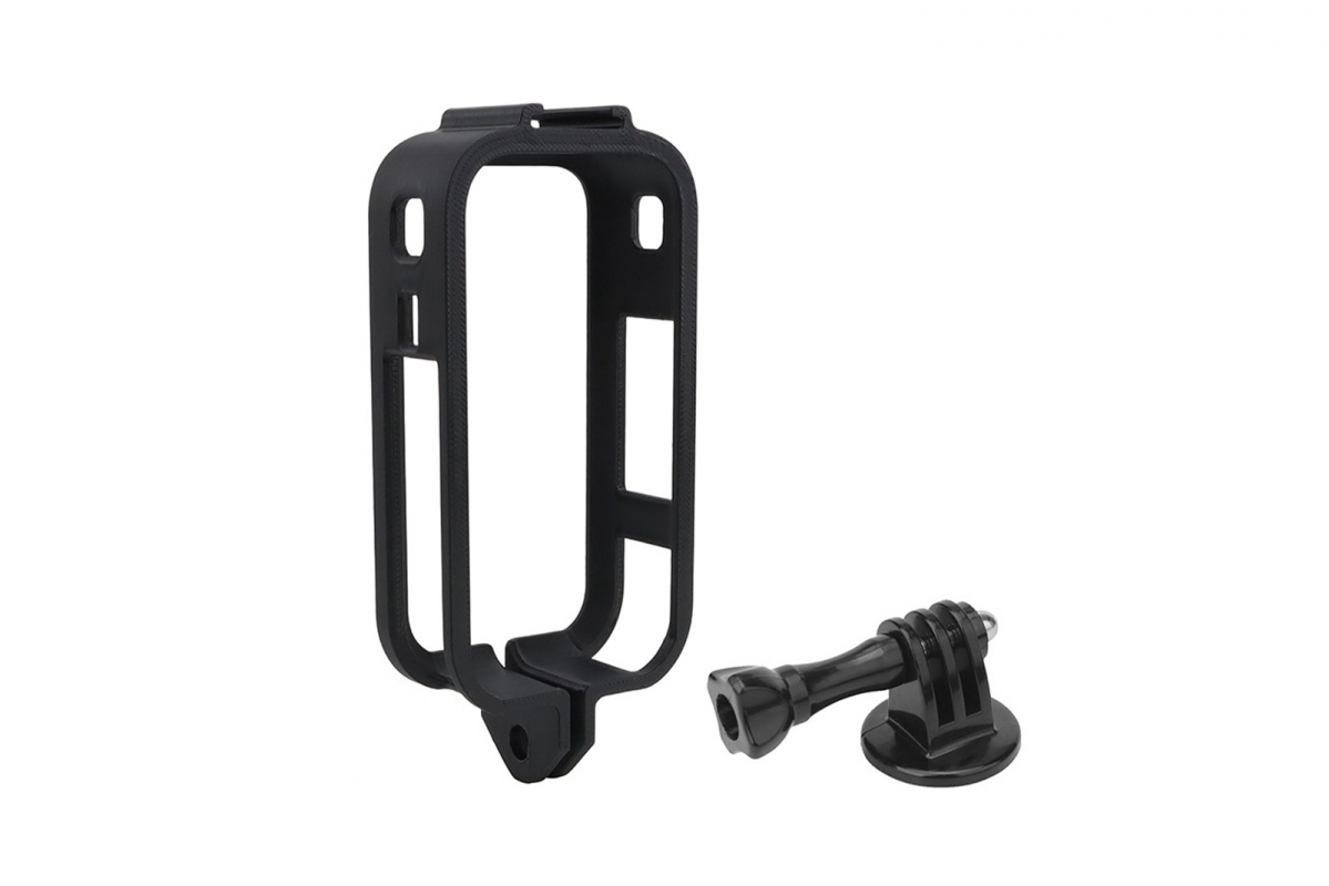 Insta360 - Vertikální rozšiřující rám pro Insta360 X6 (Black)