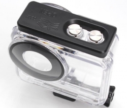 Insta360 ONE R - Dual-Lens 360 Podvodní pouzdro (Boosted Battery)