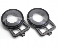 Insta360 ONE R - Dual-Lens 360 Chránič objektívu (Boosted Battery)