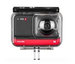 Insta360 ONE R - Dual-Lens - Podvodní pouzdro (40m)