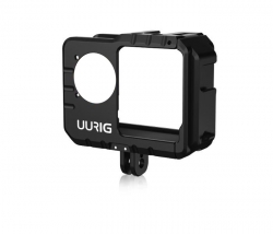 Insta360 ONE RS - Rýchloupínací celorám z hliníkovej zliatiny 1INST164