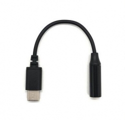 Insta360 ONE X2 - Audio adapter