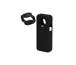 Insta360 X3 - Silikonová krytka objektivu 1INST405