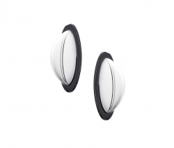 Insta360 X3 - chránič objektivu 1INST417T