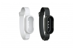 Insta360 GO 3 / GO 3S - Držiak (Black) 1INST474