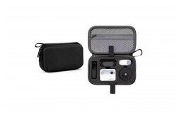 Insta360 GO 3 - Nylonové černé pouzdro 1INST476