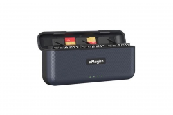 Insta360 Ace Pro & Ace - multifunkčná rýchlonabíjacia nabíjačka 1INST538