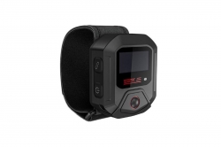 GPS Bluetooth dálkový ovladač s náramkem pro Insta360 1INST539