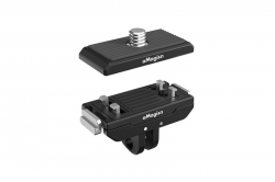 Insta360 Ace series / X3 / GoPro - Magnetický rýchloupínací držiak 1INST549