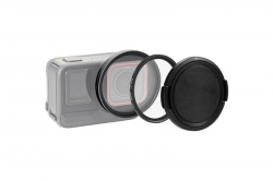 Insta360 Ace Pro - 52mm UV filter s krytkou objektívu 1INST552