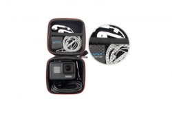 DJI Action séria / GoPro séria / Insta360 Ace séria - PU puzdro 1INST558