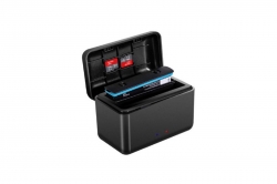 Insta360 X4 - Nabíjací box 2v1 1INST626