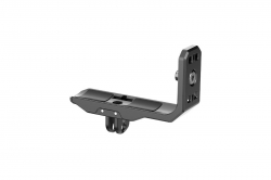 Insta360 X5 / X4 - Horizontálny adaptér z hliníkovej zliatiny 1INST638