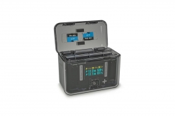 Insta360 X4 - CYNOVA dvojcestný nabíjací húb 1INST698