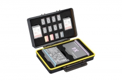 Insta360 X4 / X3 - Škatule na AKU, SD a TF karty 1INST715