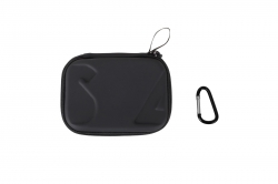 DJI Osmo Action 3/4/5 Pro - puzdro (Black) 1INST800