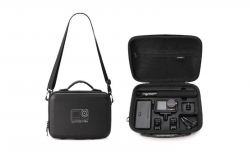 DJI Action 5 Pro - Veľké puzdro cez rameno 1INST814