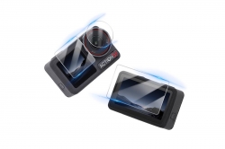 DJI Action 5 Pro - Sklenená ochrana displeja a objektívu 1INST824