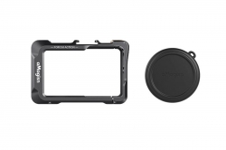 DJI Osmo Action 3/4/5 Pro - Vertikálny a horizontálny magnetický rám 1INST828