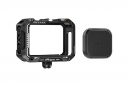 GoPro HERO13 Black - Vertikálne-horizontálny magnetický rám Black (prémiová verzia) 1INST886