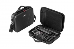 Insta 360 - PU pouzdro na rameno pro Insta360 Ace Pro 2 a sadu Xplorer Grip Kit 1INST891