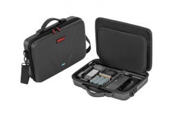 Insta 360 X5 - Univerzální PU pouzdro pro Insta360 X5 1INST892