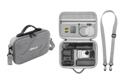 Insta 360 Go Ultra - Nylonové puzdro na rameno pre Insta360 GO Ultra 1INST913
