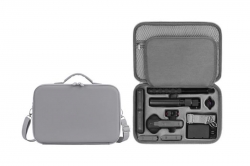 Insta360 - Veľké ramenné puzdro z PU pre Insta360 X5 1INST921